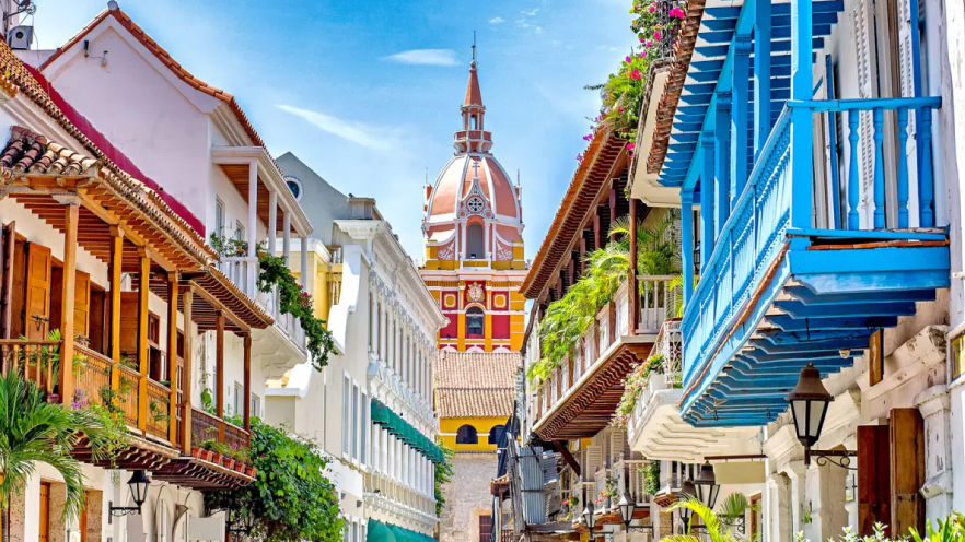 CARTAGENA