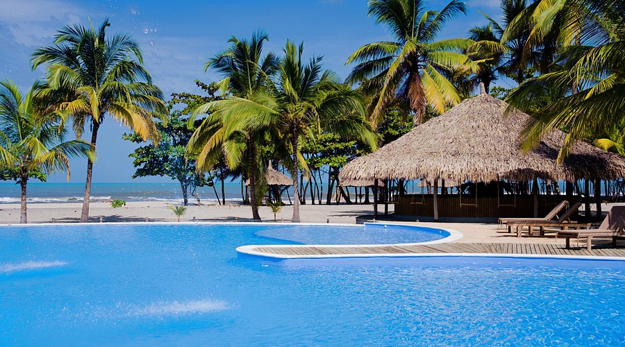 HOTEL TAYRO BEACH